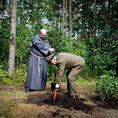 Święto Prowincji 2025 grafika