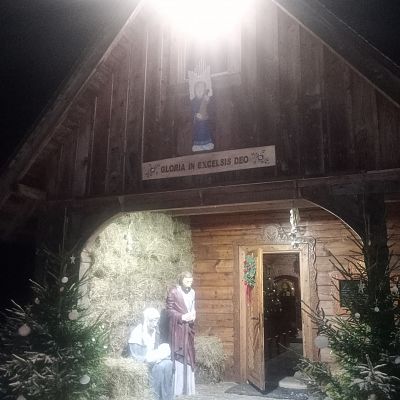 Uroczystość Narodzenia Pańskiego 2025 r grafika