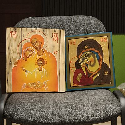 Pielgrzymka Jubileuszowa - ostatnie dwa dni grafika