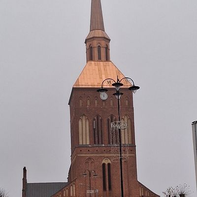 Pielgrzymka Jubileuszowa - ostatnie dwa dni grafika