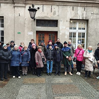 Pielgrzymka Jubileuszowa - ostatnie dwa dni grafika