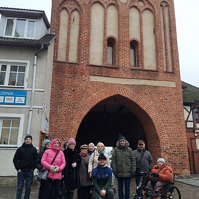 Pielgrzymka Jubileuszowa - ostatnie dwa dni grafika